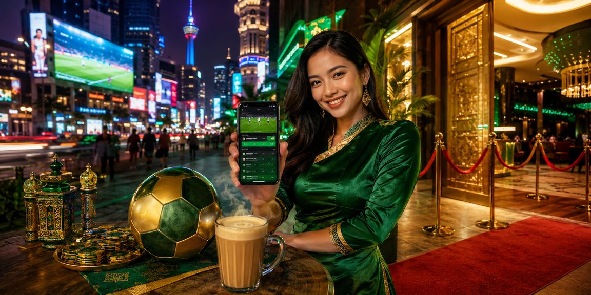 Bonus deposit Kuala Lumpur gaya Melayu di platform the5ers