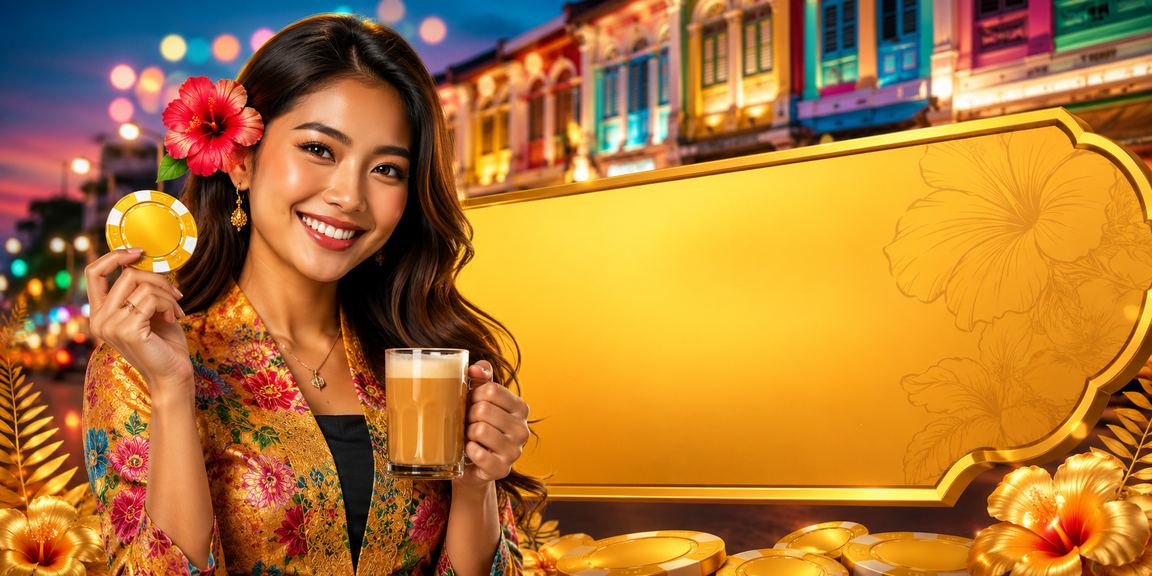 Kasino hiburan Penang gaya Melayu untuk pengguna log masuk the5ers